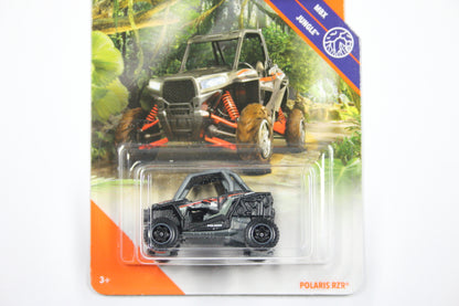 [Clearance] MBX Mainline Mix #034 - Off Road / Buggies (9 vehicles)