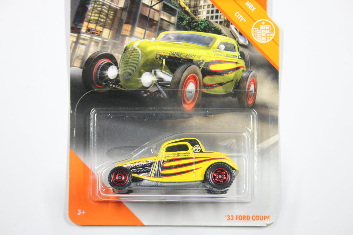 [Clearance] MBX Mainline Mix #034 - Off Road / Buggies (9 vehicles)