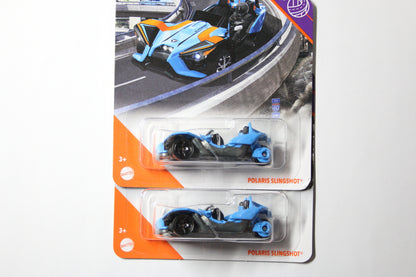 [Clearance] MBX Mainline Mix #034 - Off Road / Buggies (9 vehicles)