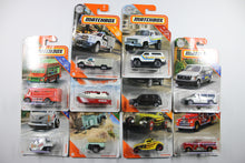 [Clearance] MBX Mainline Mix #036 - Various (10 vehicles)