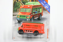 [Clearance] MBX Mainline Mix #036 - Various (10 vehicles)