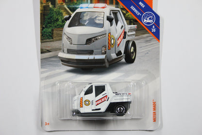 [Clearance] MBX Mainline Mix #036 - Various (10 vehicles)