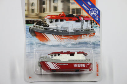 [Clearance] MBX Mainline Mix #036 - Various (10 vehicles)