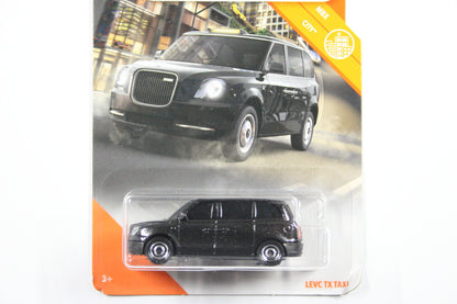 [Clearance] MBX Mainline Mix #036 - Various (10 vehicles)