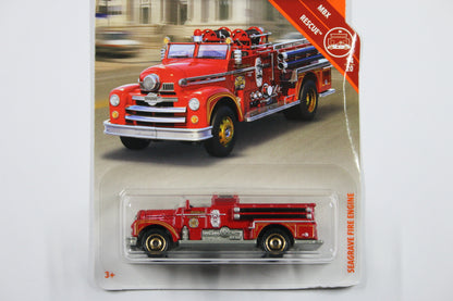[Clearance] MBX Mainline Mix #036 - Various (10 vehicles)