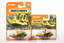 2022 004/100 - Road Roller