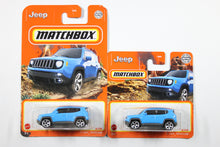 2022 006/100 - '19 Jeep Renegade
