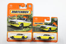 2022 056/100 - 1975 Opel Kadett
