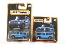 2022 105/100 - 2015 Mercedes-Benz G 500