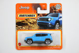 006/100 - '19 Jeep Renegade