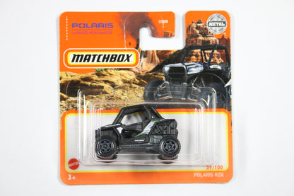 2022 039/100 - Polaris RZR