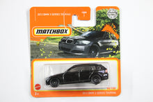 2022 058/100 - 2012 BMW 3 Series Touring