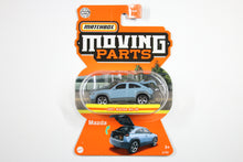 2022 #04 - 2021 Mazda MX-30 (Light Blue)