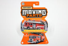 2022 #09 - Seagrave Fire Truck