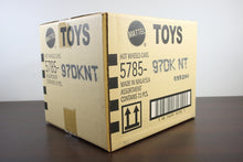 Hot Wheels Mainline Case - 2022 K (5785-97DKNT)