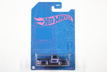 2022 Mix 1 - Set of 5 Hot Wheels Blue and Pink