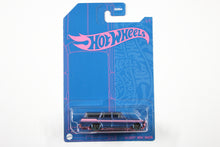 2022 Mix 1 #05 - 1964 Chevy Nova Wagon / Blue and Pink