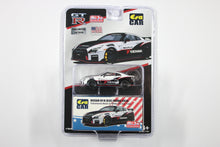 Nissan GT-R (R35) Nismo 2020 - USA Exclusive (Yokohama Black & White)