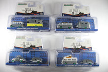 [Green Machine] Hitch & Tow Club V-Dub Edition (Set of 4)