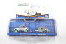 [Green Machine] Hitch & Tow Club V-Dub Edition (Set of 4)