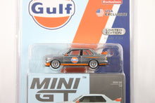 [CHASE] #314 - BMW M3 E30 Gulf Oil (US Exclusive)
