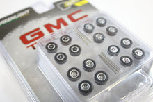 Greenlight GMC Trucks Wheel & Tyre Pack
