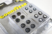 Greenlight Goodyear Wheel & Tyre Pack