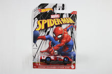 Spiderman Series (2022) - Dodge Charger Stock Car
