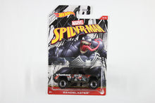 Spiderman Series (2022) - Sandblaster