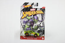 Spiderman Series (2022) - Camaro Z28 Tooned
