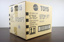 Hot Wheels Mainline Case - 2022 M (5785-97DMPT)