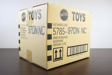 Hot Wheels Mainline Case - 2022 N (5785-97DNNC)
