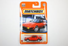 2022 016/102 - 1984 Toyota MR2