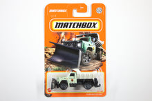 2022 019/102 - Plow Master 6000