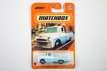 2022 068/102 - 1957 Dodge Sweptside Pickup