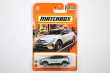 2022 070/102 - 2022 Renault Megane