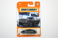 2022 075/102 - 2020 Tesla Roadster