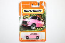 2022 078/102 - 1964 Austin Mini Cooper