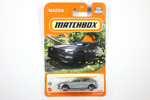 080/102 - 2019 Mazda 3