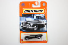 2022 083/102 - 1953 Buick Skylark Convertible