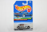 [Treasure Hunt] Hot Wheels 2000 Treasure Hunt - 1936 Cord (Long Card)