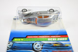 [Treasure Hunt] Hot Wheels 2000 Treasure Hunt - 1936 Cord (Long Card)