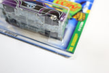 [Treasure Hunt] Hot Wheels 2002 Treasure Hunt - Tail Dragger (Long Card)