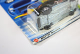[Treasure Hunt] Hot Wheels 2002 Treasure Hunt - Fat Fendered '40 (Long Card)