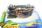 [Treasure Hunt] Hot Wheels 2002 Treasure Hunt - Fat Fendered '40 (Long Card)