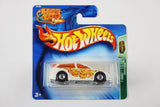 [Treasure Hunt] Hot Wheels 2004 Treasure Hunt - Audacious (Short Card)