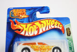 [Treasure Hunt] Hot Wheels 2004 Treasure Hunt - Audacious (Short Card)