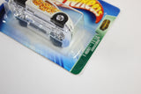 [Treasure Hunt] Hot Wheels 2004 Treasure Hunt - Audacious (Short Card)