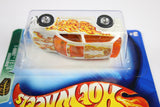 [Treasure Hunt] Hot Wheels 2004 Treasure Hunt - Audacious (Short Card)