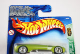 [Treasure Hunt] Hot Wheels 2004 Treasure Hunt - Whip Creamer II (Short Card)